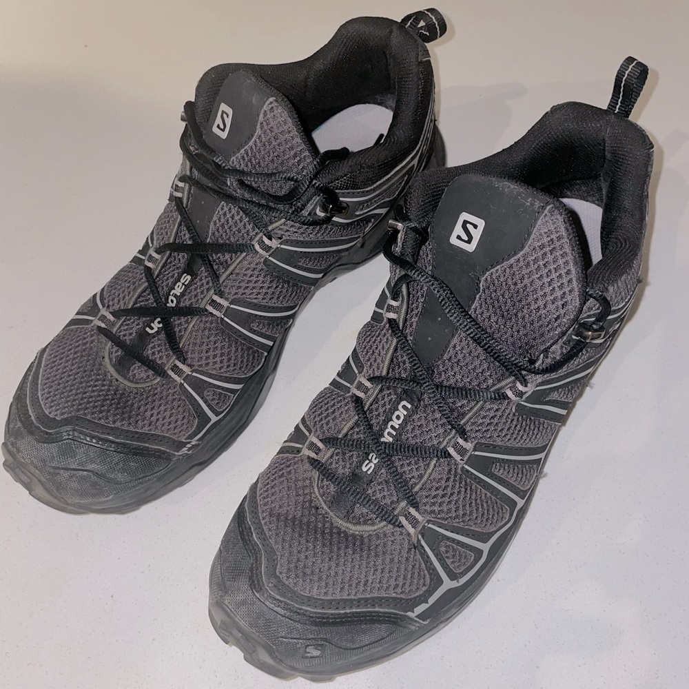 SALOMON X-ULTRA